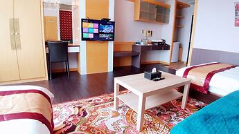 85 Prague Homestay