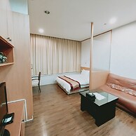 85 Prague Homestay