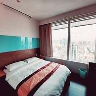 85 Prague Homestay