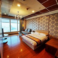 85 Prague Homestay