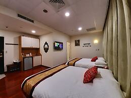 85 Prague Homestay