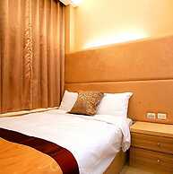 85 Prague Homestay