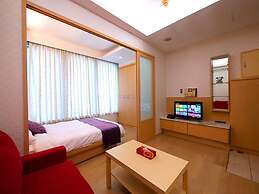 85 Prague Homestay