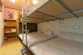 Mei Di Ya Ju Guest House