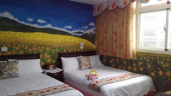 Mei Di Ya Ju Guest House
