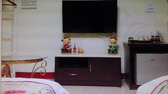 Mei Di Ya Ju Guest House