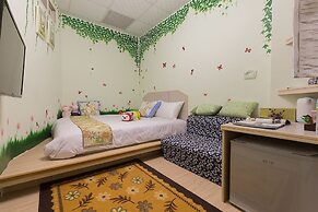 Mei Di Ya Ju Guest House