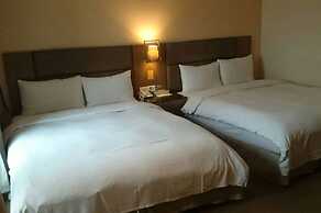 Rhineinn Hotel