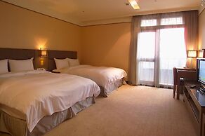 Rhineinn Hotel