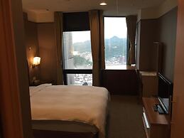 Rhineinn Hotel