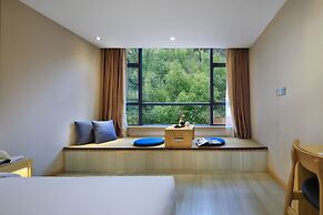 Wing Hotel Guilin- Pedestrian Street