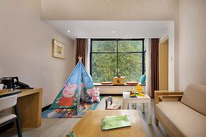 Wing Hotel Guilin- Pedestrian Street