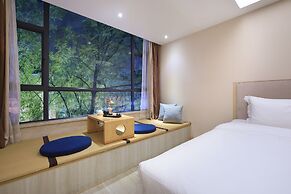 Wing Hotel Guilin- Pedestrian Street