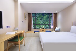 Wing Hotel Guilin- Pedestrian Street