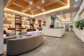 Wing Hotel Guilin- Pedestrian Street