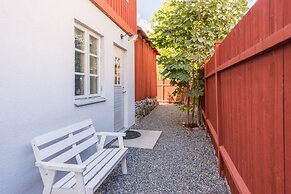 Vaxholm Harbour Bed and Experiences