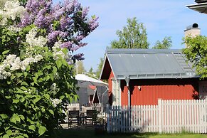 Vaxholm Harbour Bed and Experiences