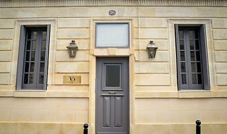 Villa Segur