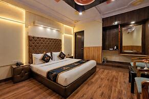 Anandam Near Mall Road