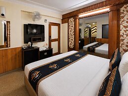 Anandam Near Mall Road