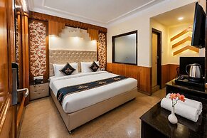 Anandam Near Mall Road