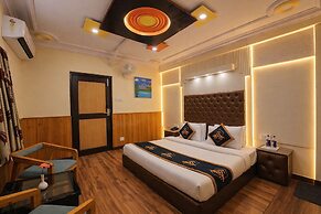 Anandam Near Mall Road