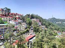 Anandam Near Mall Road