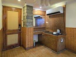 Anandam Near Mall Road
