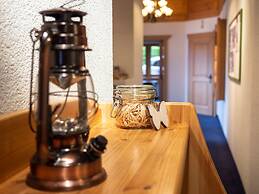 Hotel Gletscherblick