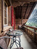Hotel Gletscherblick