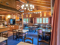 Hotel Gletscherblick