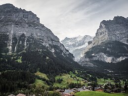 Hotel Gletscherblick