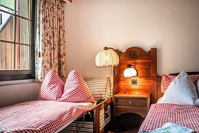 Hotel Gletscherblick