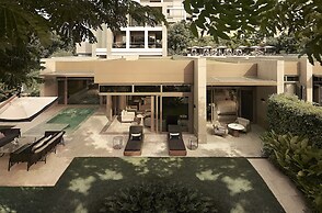 Capella Bangkok