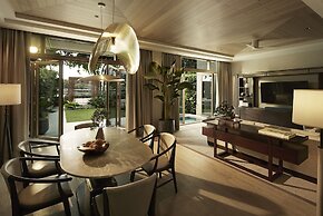 Capella Bangkok