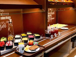 Hotel Geyer