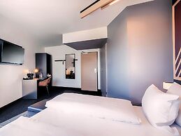 Hotel Geyer