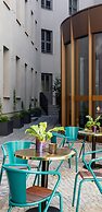 Hotel AMO by AMANO Friedrichstraße