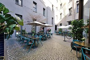 Hotel AMO by AMANO Friedrichstraße