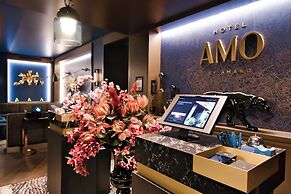 Hotel AMO by AMANO Friedrichstraße