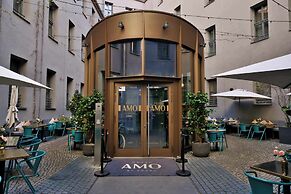 Hotel AMO by AMANO Friedrichstraße