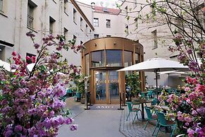 Hotel AMO by AMANO Friedrichstraße
