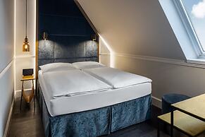 Hotel AMO by AMANO Friedrichstraße