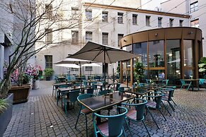 Hotel AMO by AMANO Friedrichstraße