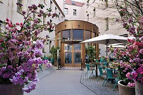 Hotel AMO by AMANO Friedrichstraße