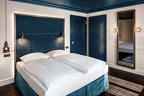 Hotel AMO by AMANO Friedrichstraße