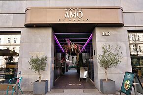 Hotel AMO by AMANO Friedrichstraße