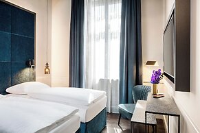Hotel AMO by AMANO Friedrichstraße