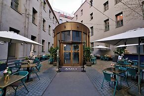 Hotel AMO by AMANO Friedrichstraße