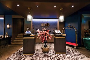 Hotel AMO by AMANO Friedrichstraße